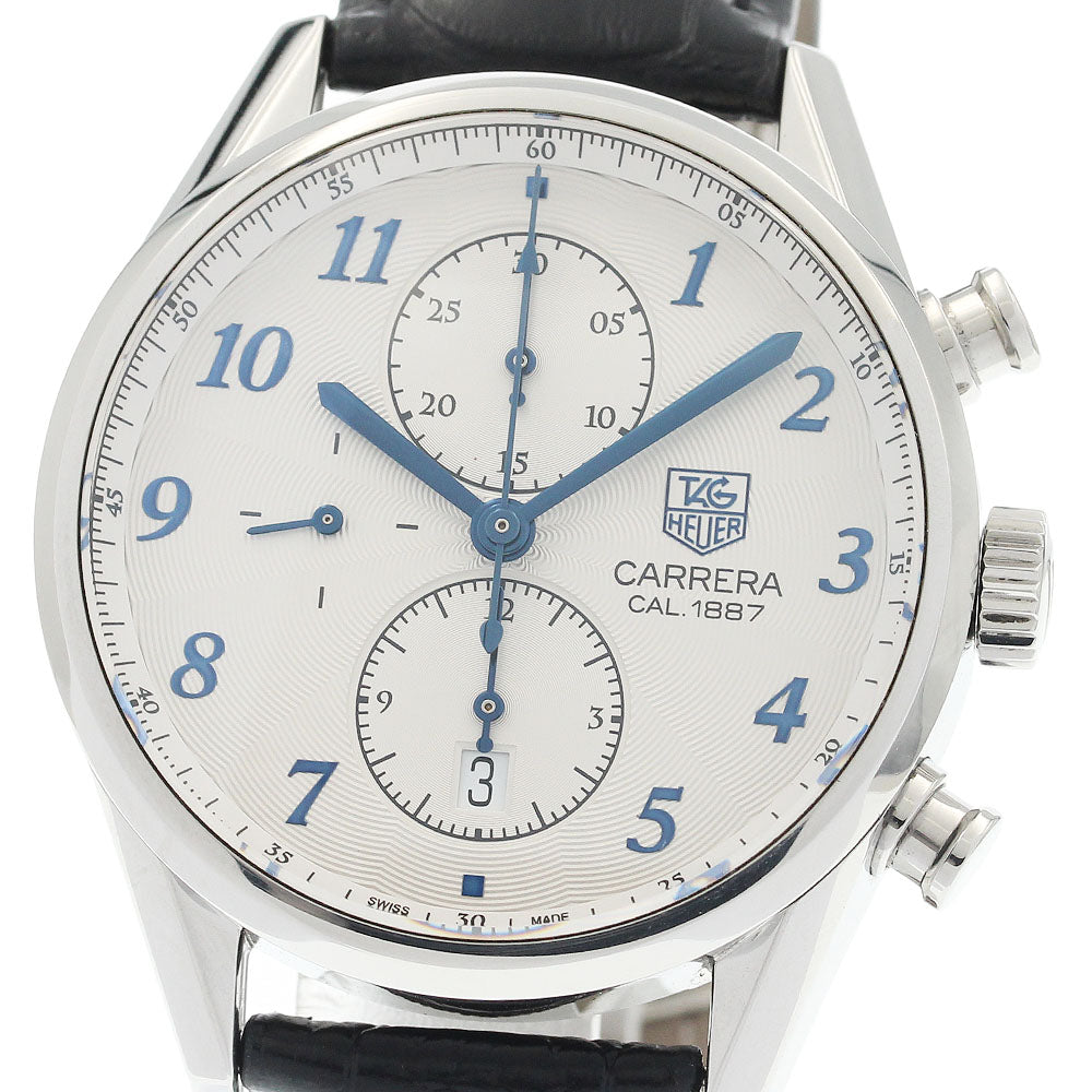 公式】CLOSER｜タグホイヤー TAG HEUER CAR2114-0 カレラ キャリバー