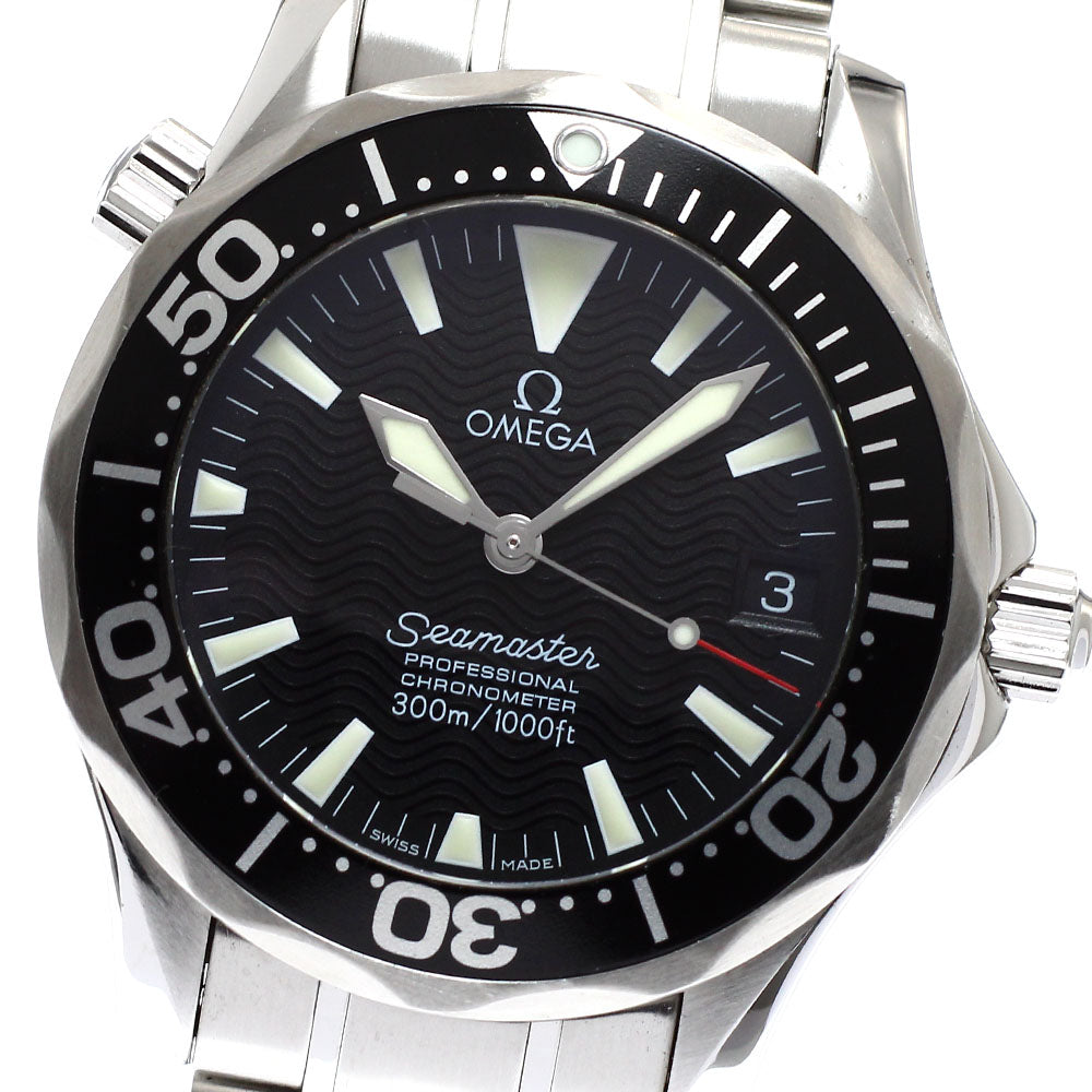 OMEGA Seamaster300 Professional 2252.50 Automatic Boy's Watch_934195