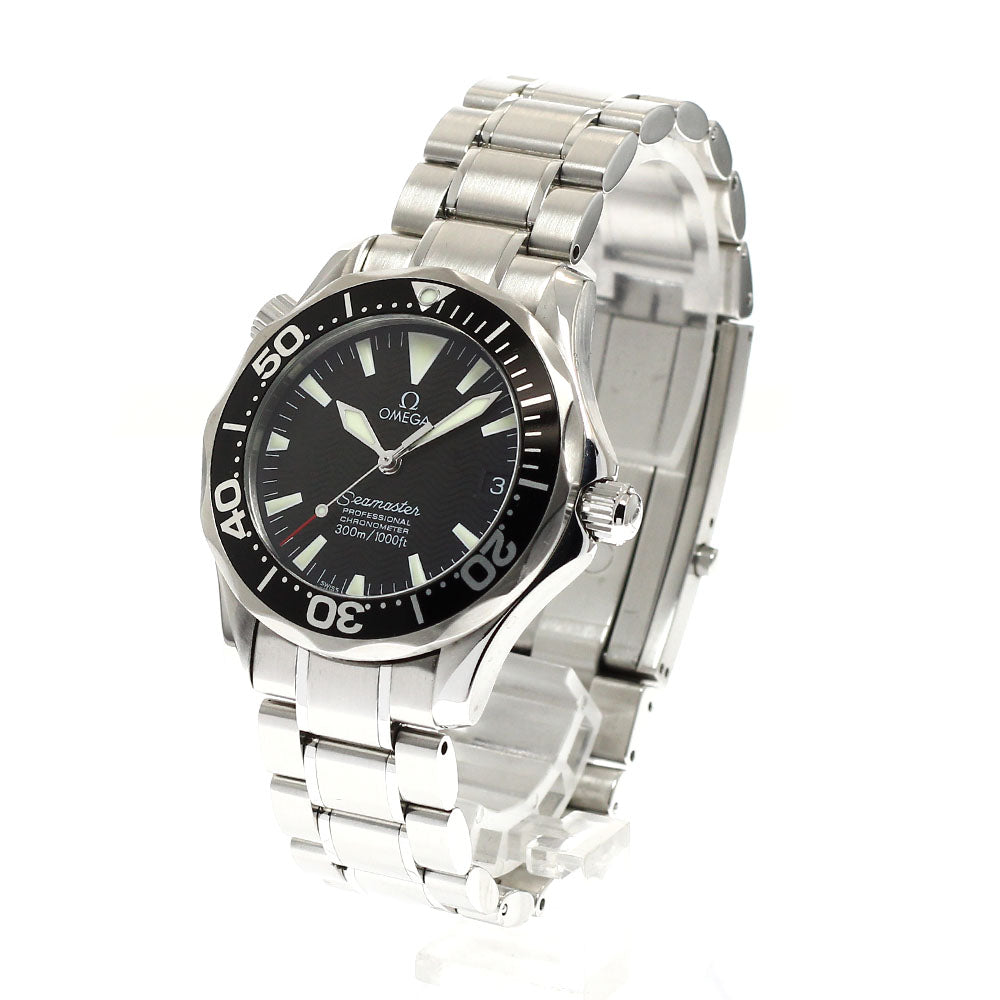 OMEGA Seamaster300 Professional 2252.50 Automatic Boy's Watch_934195