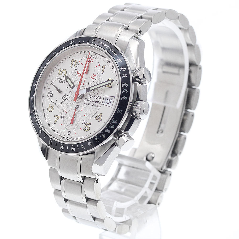 OMEGA Speedmaster Mark 40 3513.33 Date Chronograph Automatic Men's Watch_934456