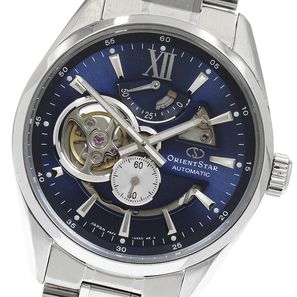ORIENT Orient star modern skeleton F6F4-UAB0/RK-AV004L Automatic Men's_934460