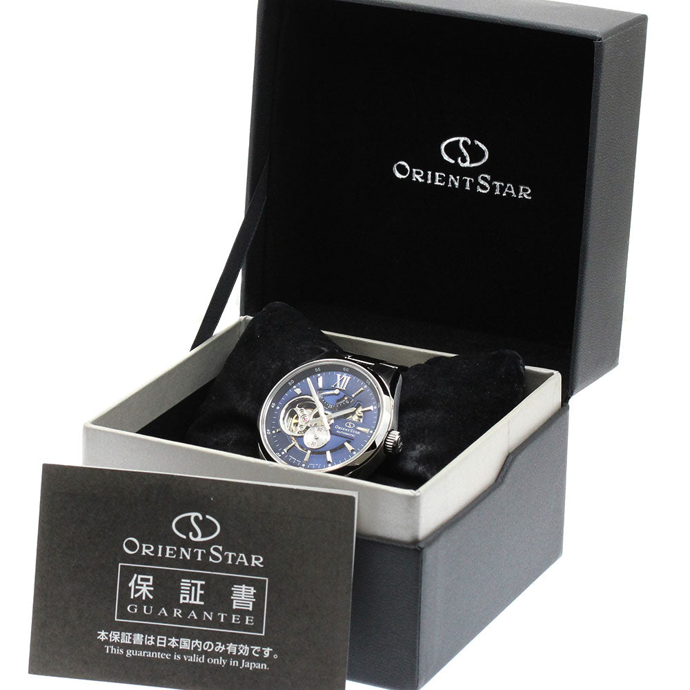 ORIENT Orient star modern skeleton F6F4-UAB0/RK-AV004L Automatic Men's_934460