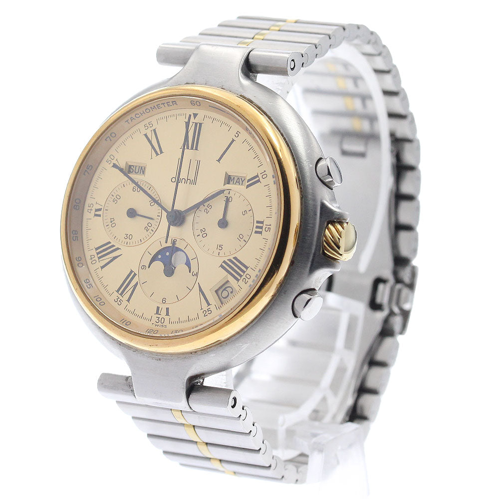 Dunhill Millennium 41CXTM Chronograph Triple calendar Automatic Men's_934462