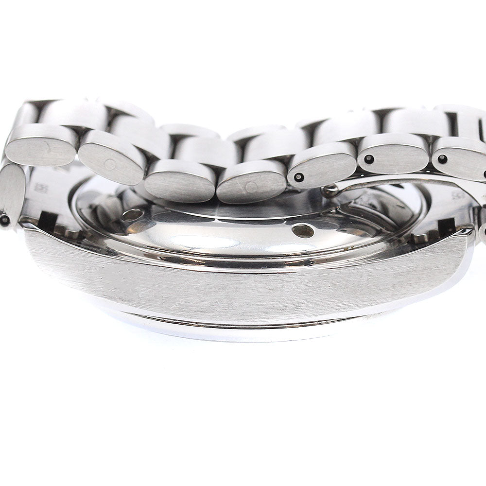 公式】CLOSER｜オメガ OMEGA 2512.52 シーマスター アクアテラ レイル