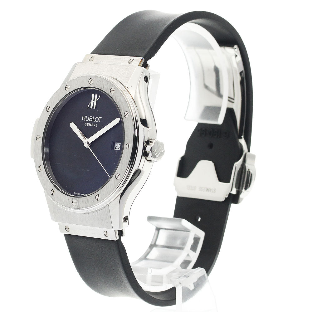 HUBLOT Classic fusion B1905.1 Date black Dial Quartz Men's Watch_934546