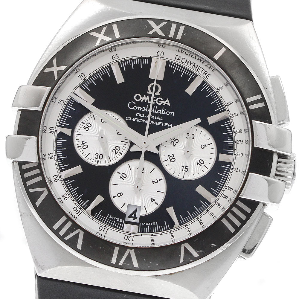 OMEGA Constellation Double Eagle 1819.51.91 Automatic Men's Watch_934557