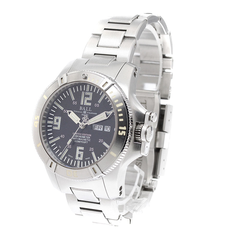 BALLWATCH Engineer Hydrocarbon Space Master DM2036A Automatic Men's Watch_934599