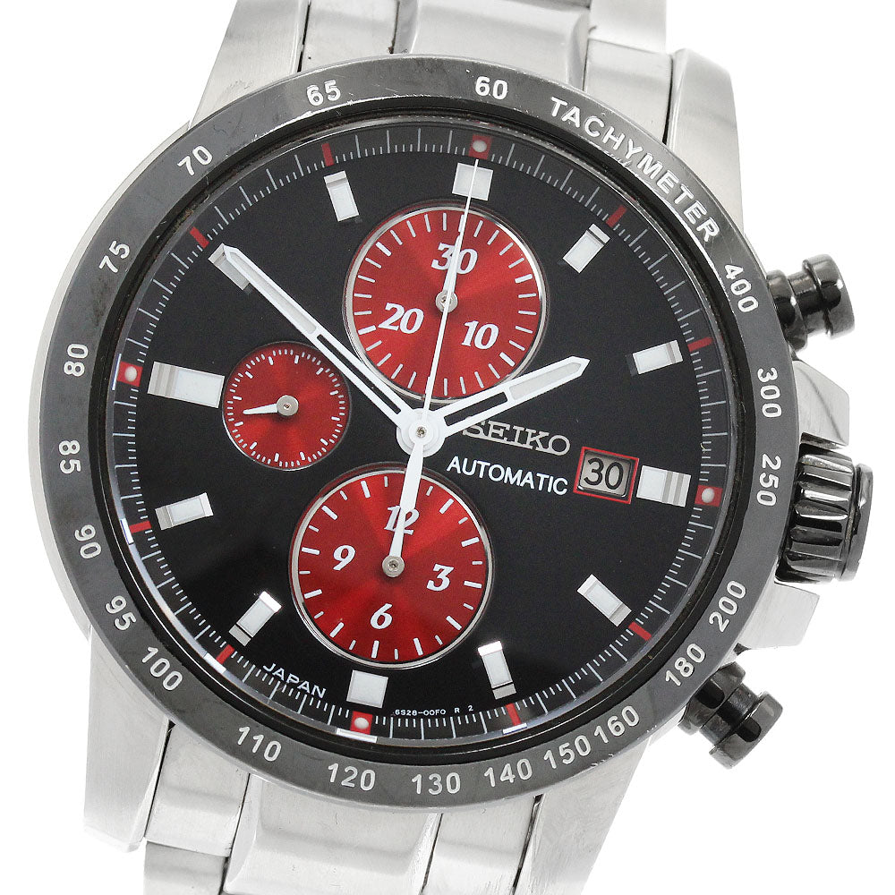 SEIKO Brights Phoenix SAGH011/6S28-00C0 500 limited Automatic Men's_934666