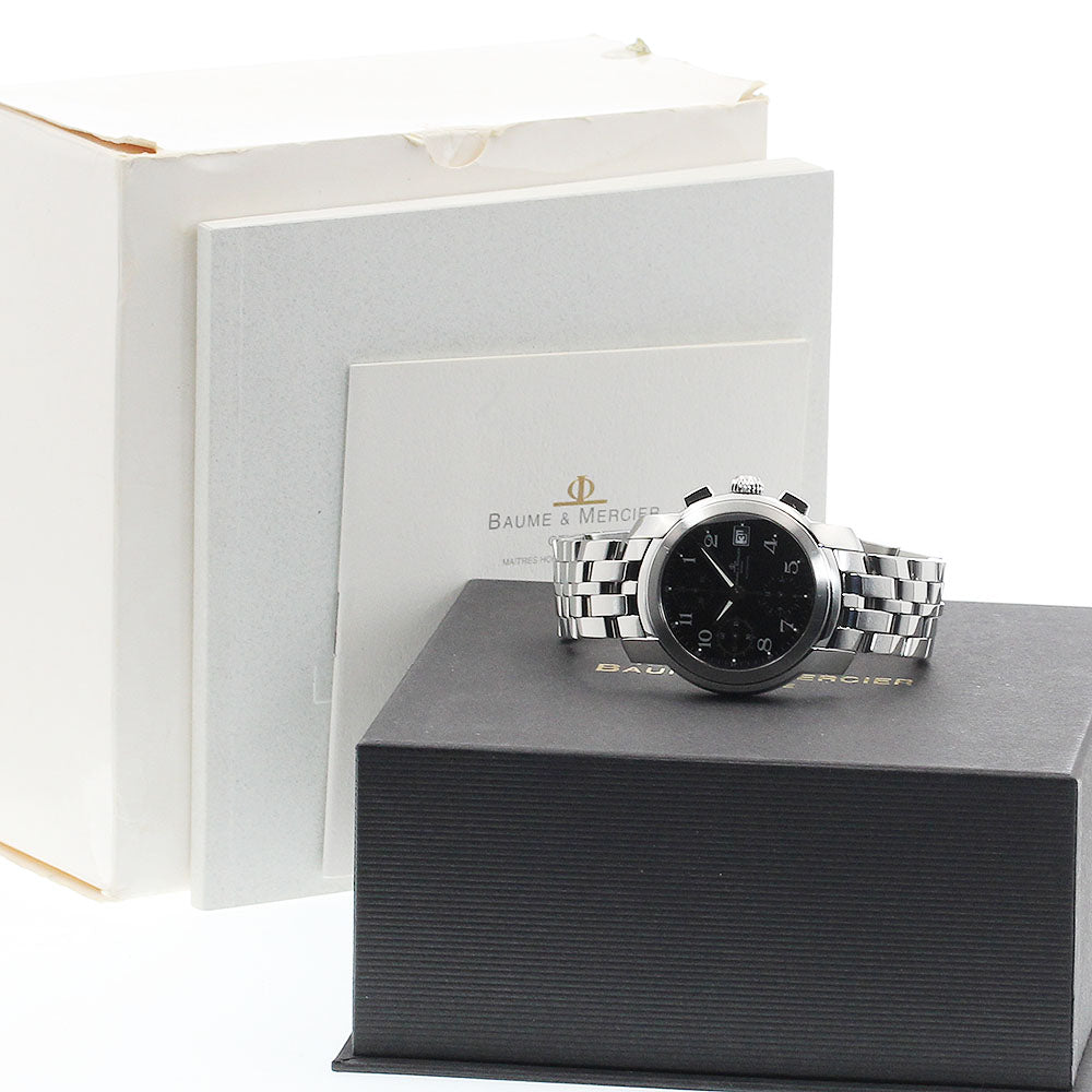 Baume & Mercier Cape Land MV045216 Chronograph Automatic Men's Watch_934731