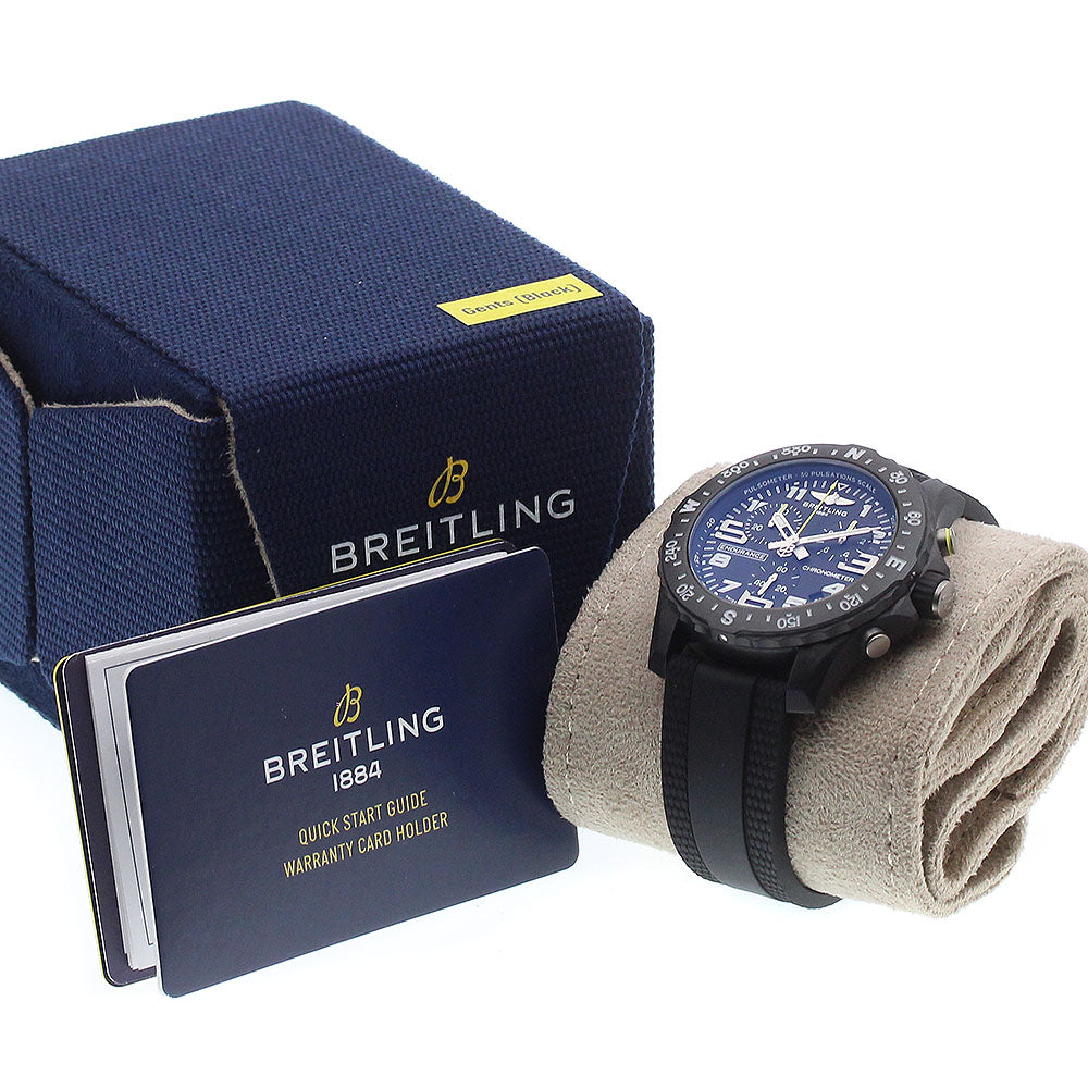 BREITLING Endurance Pro X82310 Date Chronograph Quartz Men's Watch_934764