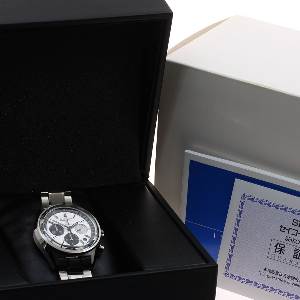 SEIKO Prospex SBEC005/8R48-00L0 Limited to 1000 Automatic Men's Watch_934792