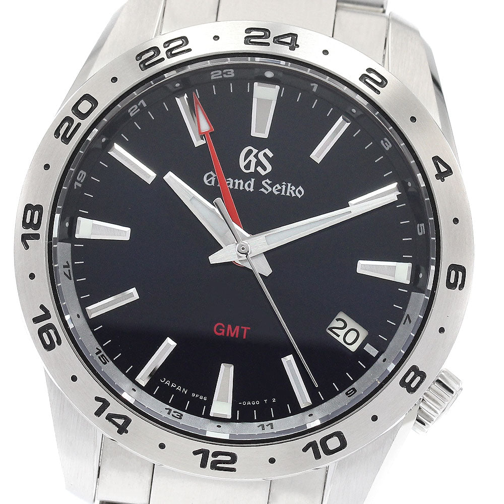 SEIKO Grand Seiko Sports Collection GMT SBGN029/9F86-0AK0 Quartz Men's_934800
