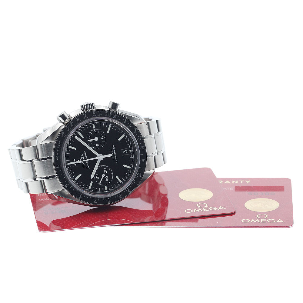OMEGA Speedmaster 311.30.44.51.01.002 Co-Axial Chronograph AT Men's_934815