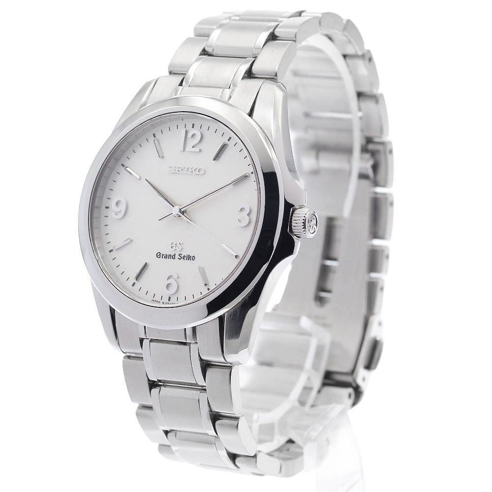 SEIKO Grand Seiko SBGF009/8J55-0010 white Dial Quartz Men's Watch_934848