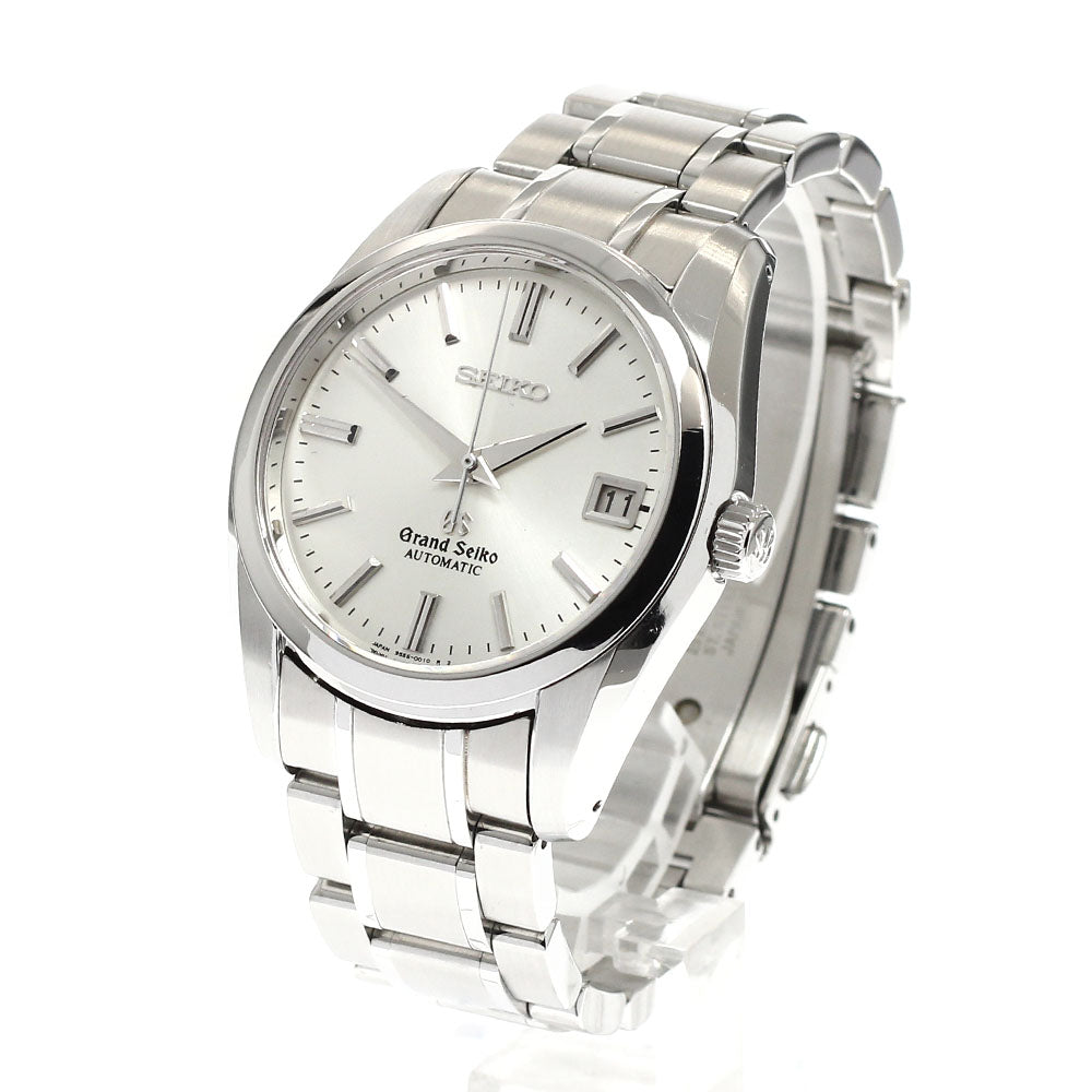 SEIKO Grand Seiko SBGR001/9S55-0010 Silver Dial Automatic Men's Watch_934878