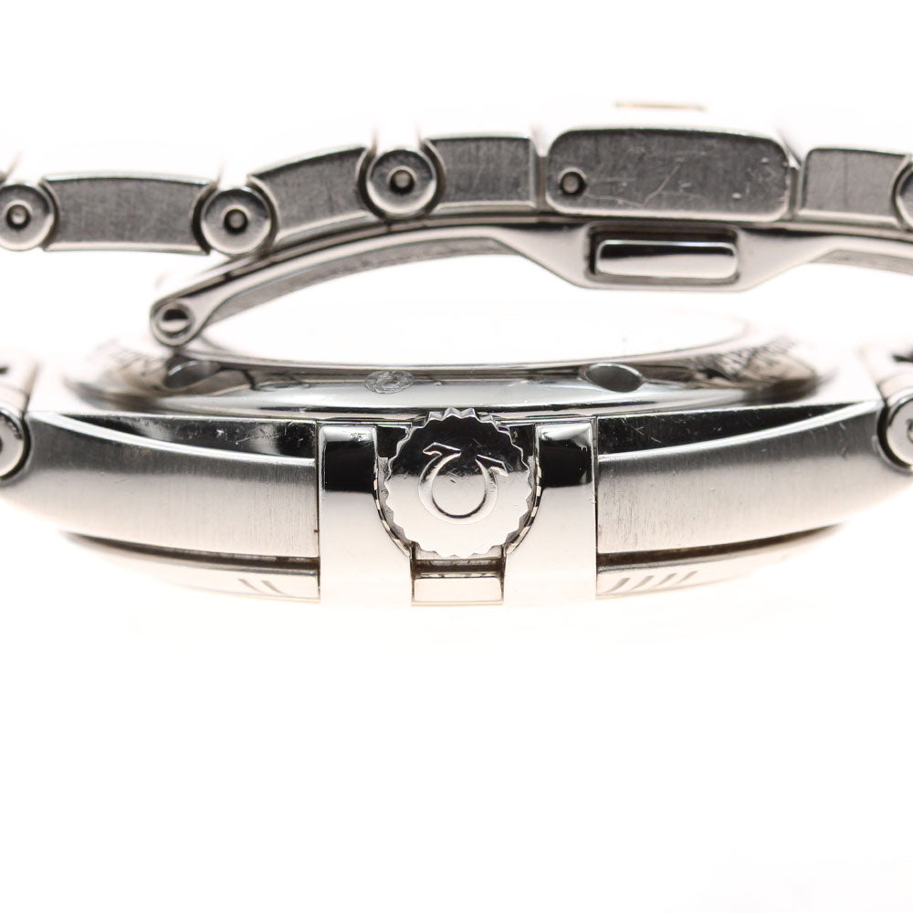 公式】CLOSER｜オメガ OMEGA 123.10.35.20.02.001 コンステレーション