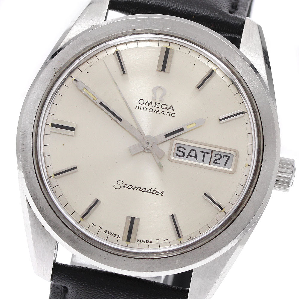 OMEGA Seamaster ST 166 032/ST 168 023 Cal.752 Automatic Men's Watch_934931