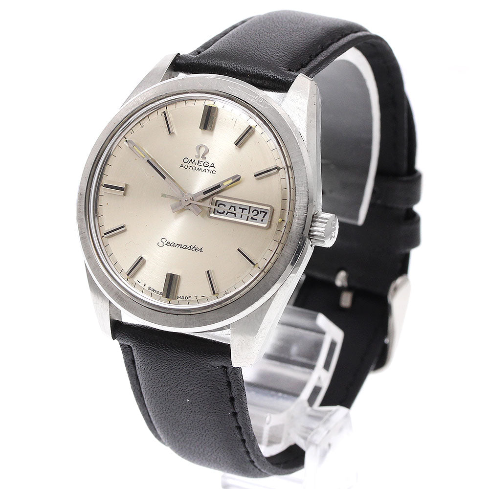 OMEGA Seamaster ST 166 032/ST 168 023 Cal.752 Automatic Men's Watch_934931