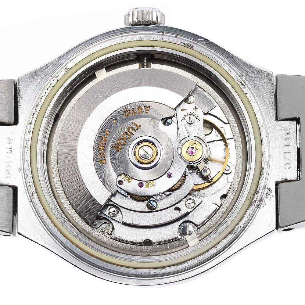 TUDOR Prince Oyster Date Ranger II 9111/0 cal.2784 Automatic Men's Watch_935083