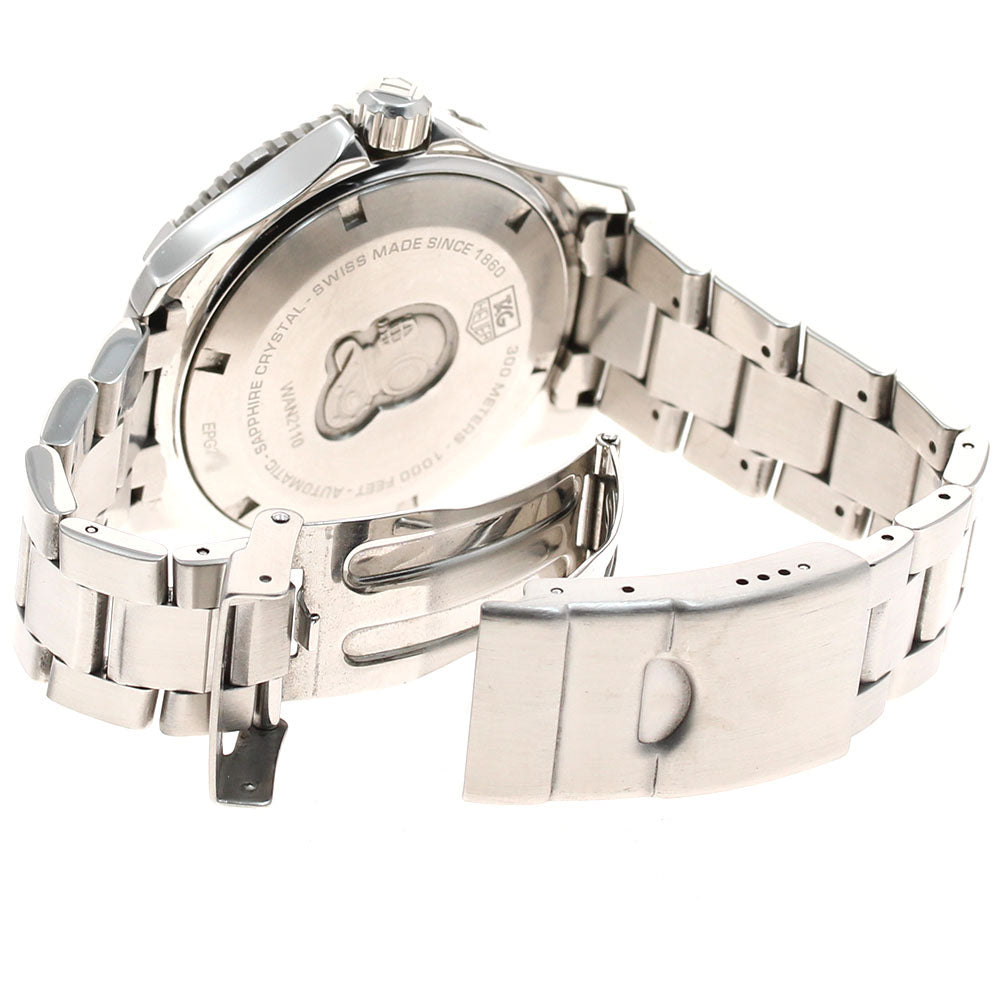 公式】CLOSER｜タグホイヤー TAG HEUER WAN2110 アクアレーサー