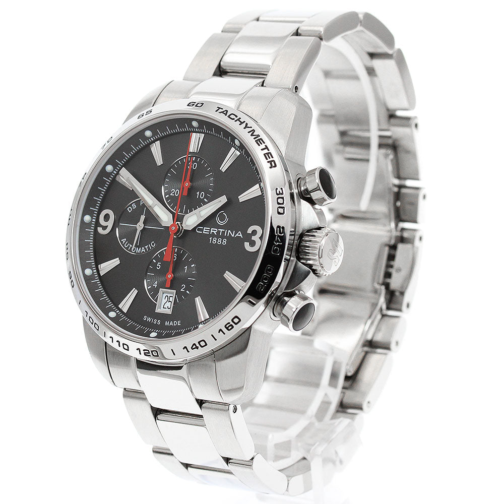 CERTINA DS PODIUM C001.427.11.057.00 Chronograph Automatic Men's Watch_935197