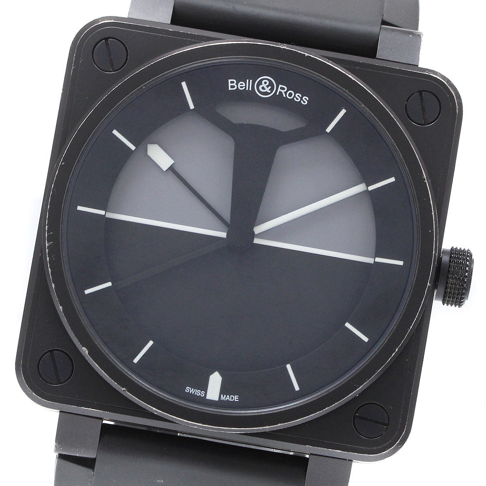 Bell＆Ross Horizon BR01-92-SHO Limited to 999 Automatic Men's Watch_935252