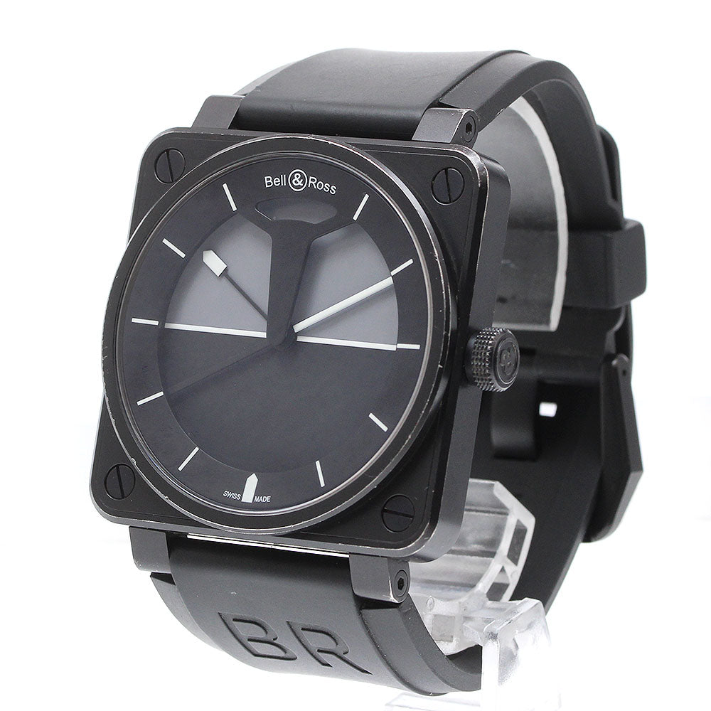 Bell＆Ross Horizon BR01-92-SHO Limited to 999 Automatic Men's Watch_935252