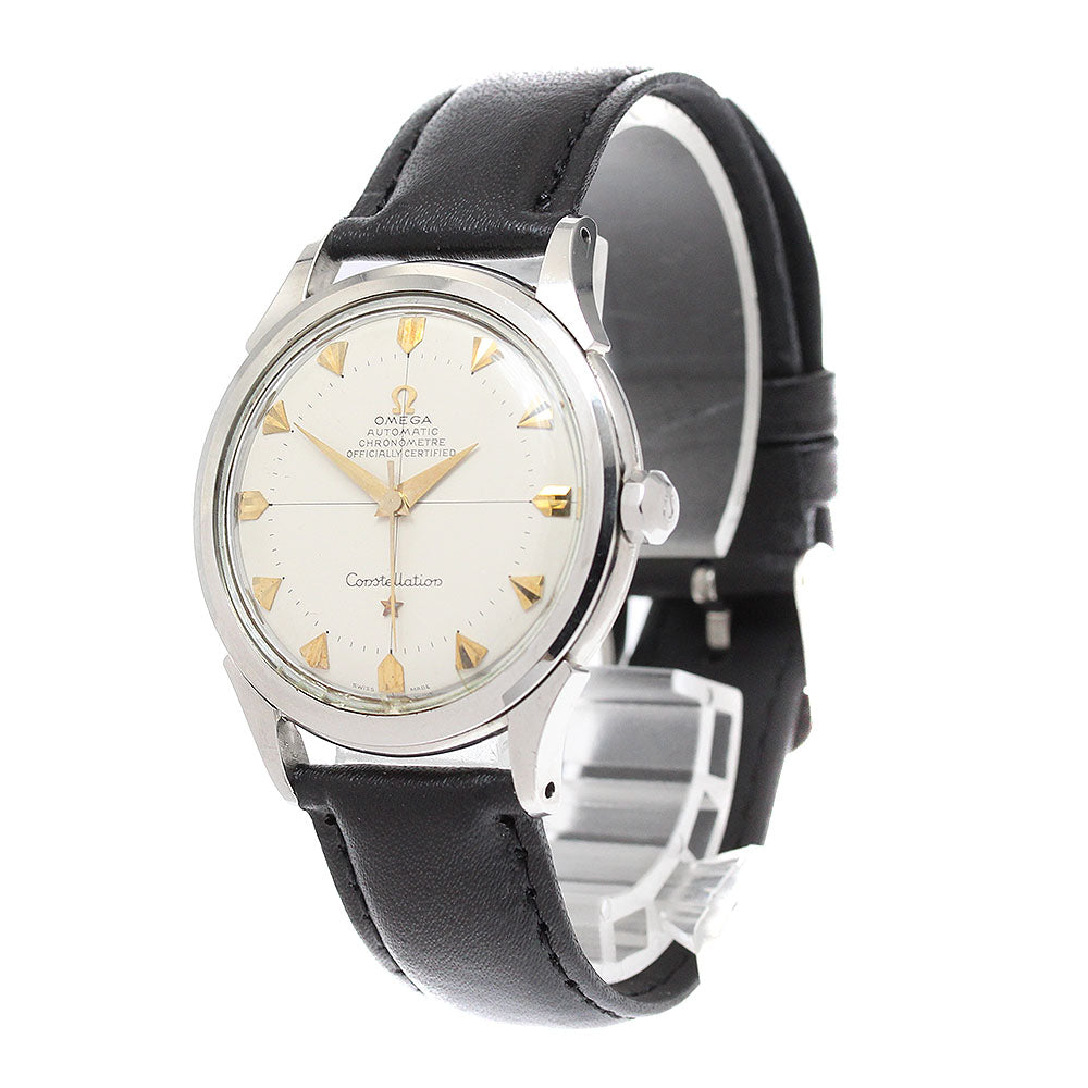OMEGA Constellation 2782-3SC Cal.354 Harfloater Automatic Men's_935304