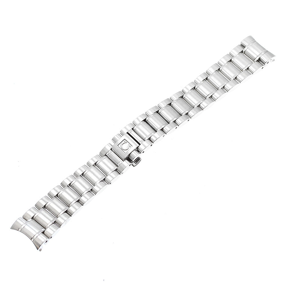OMEGA Speedmaster Bracelet 1563/850 Lug width 18mm Dial Men's Watch_935309