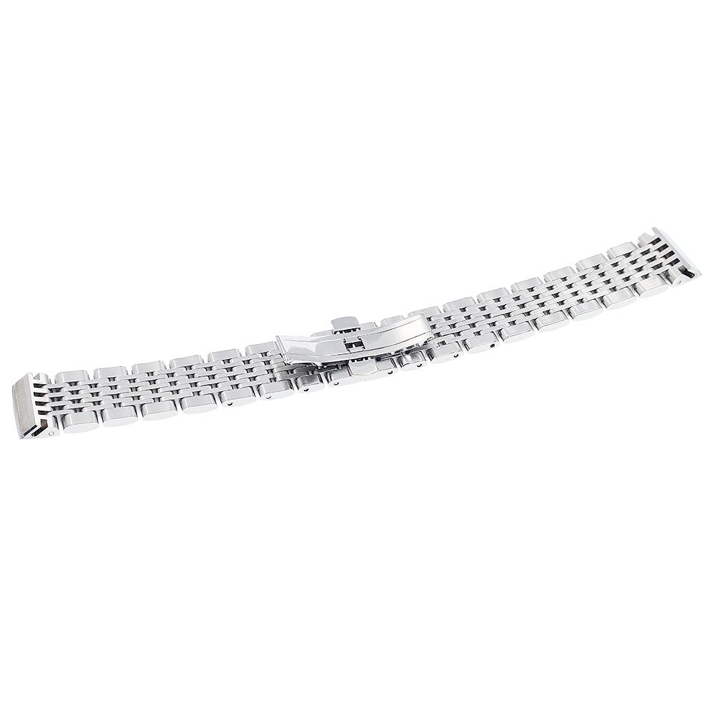 LONGINES Evidenza L60007527 18mm lug width bracelet Dial Men's_935310