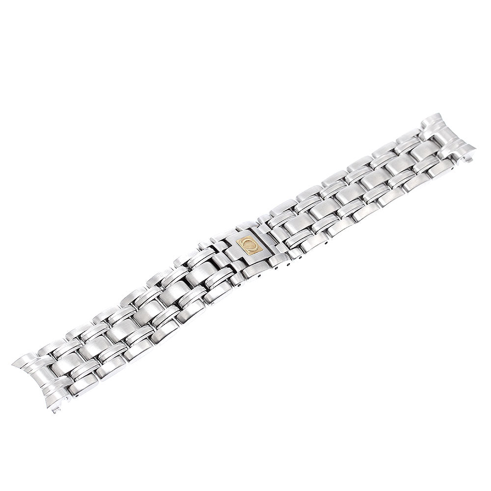 OMEGA Seamaster Bracelet 1501/823 Lug width 18mm Dial Men's Watch_935311