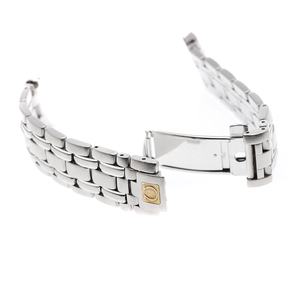 OMEGA Seamaster Bracelet 1501/823 Lug width 18mm Dial Men's Watch_935311
