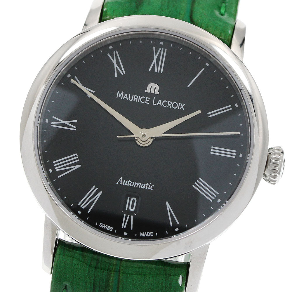 MAURICE LACROIX Les Classics LC6063 Date black Dial Automatic Ladies Watch_935340