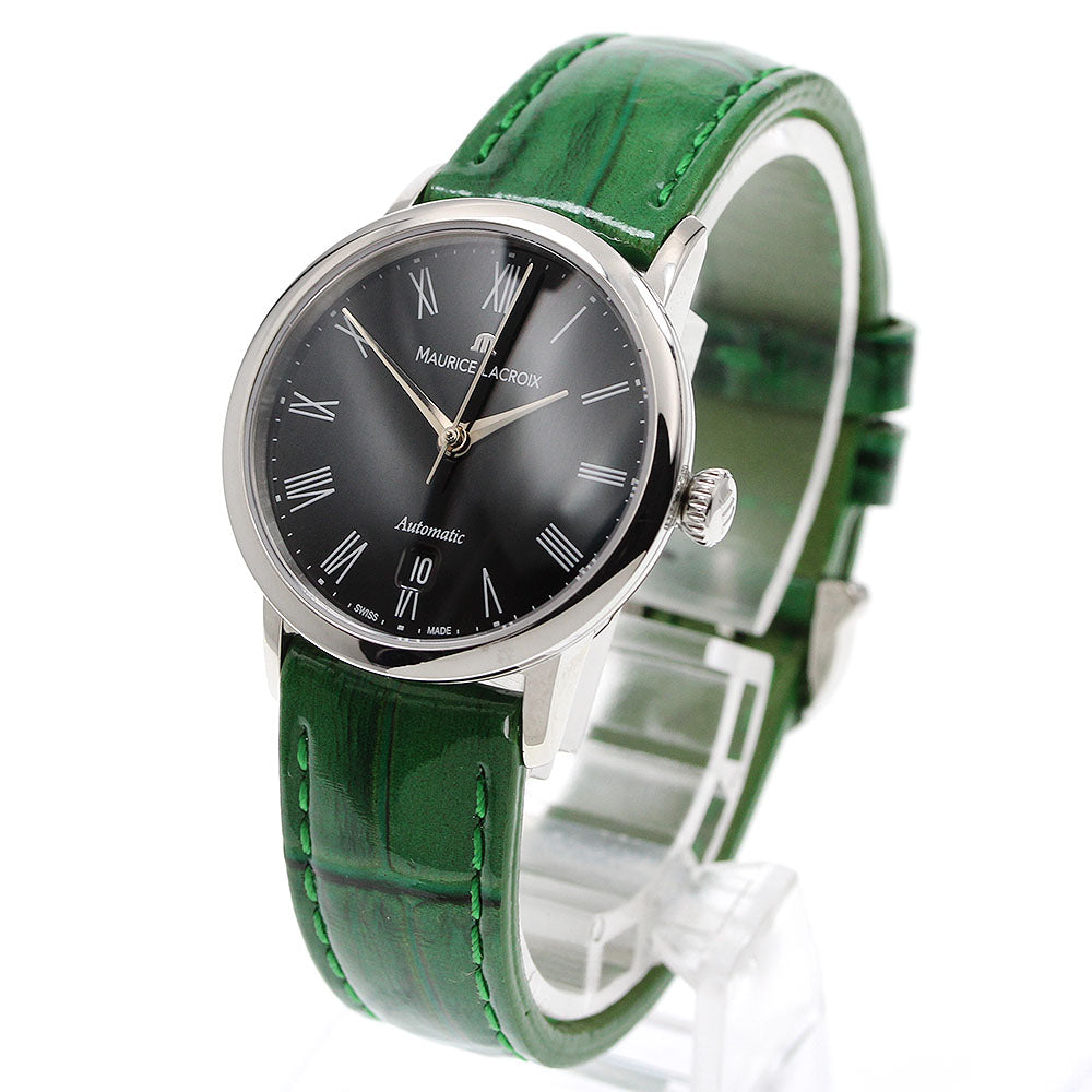 MAURICE LACROIX Les Classics LC6063 Date black Dial Automatic Ladies Watch_935340