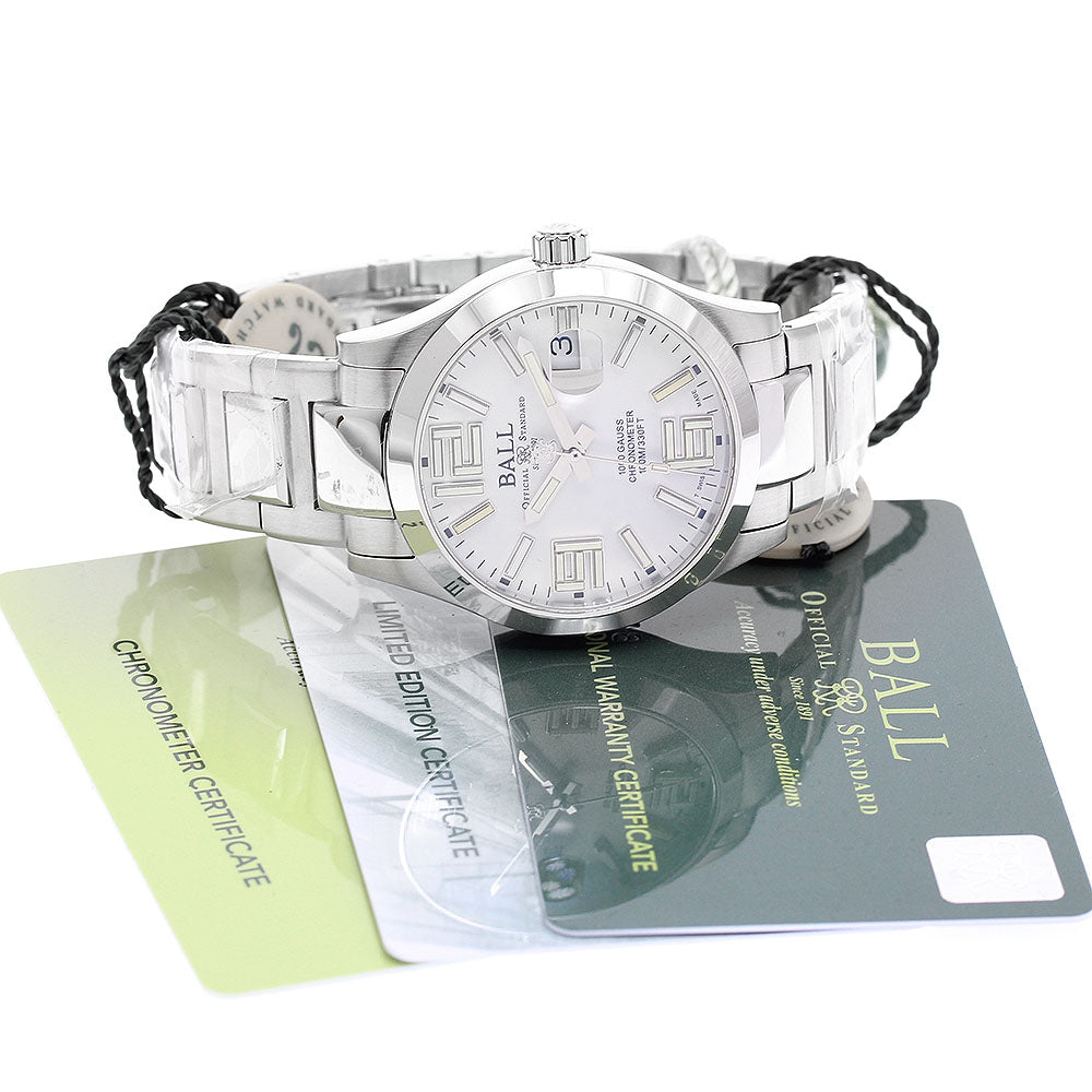 BALLWATCH Engineer III Legend Arabic NM9016C-S7C-WHR Automatic Men's_935402