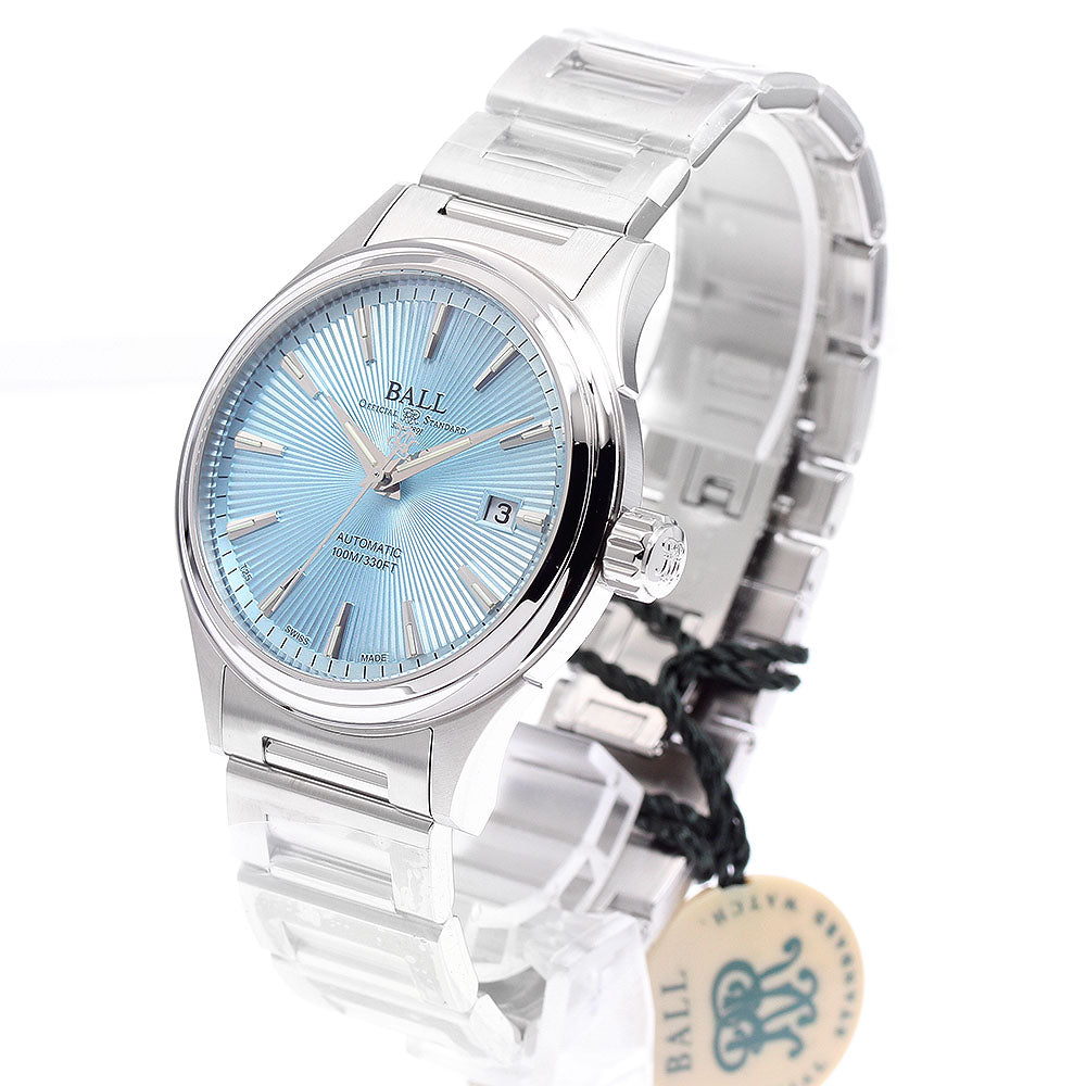 CLOSER Store - CLOSER Limited - BALLWATCH Stokeman Victory NM2098C