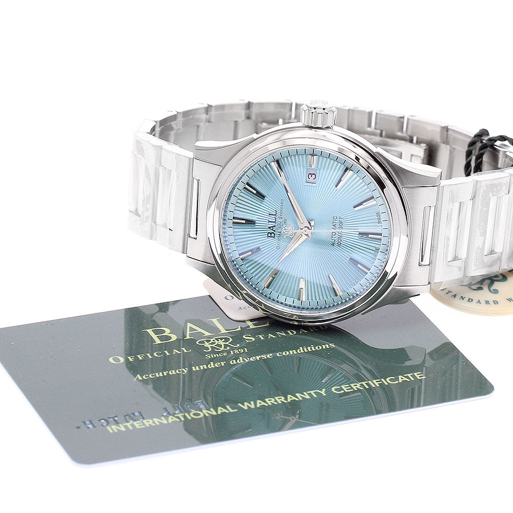 CLOSER Store - CLOSER Limited - BALLWATCH Stokeman Victory NM2098C