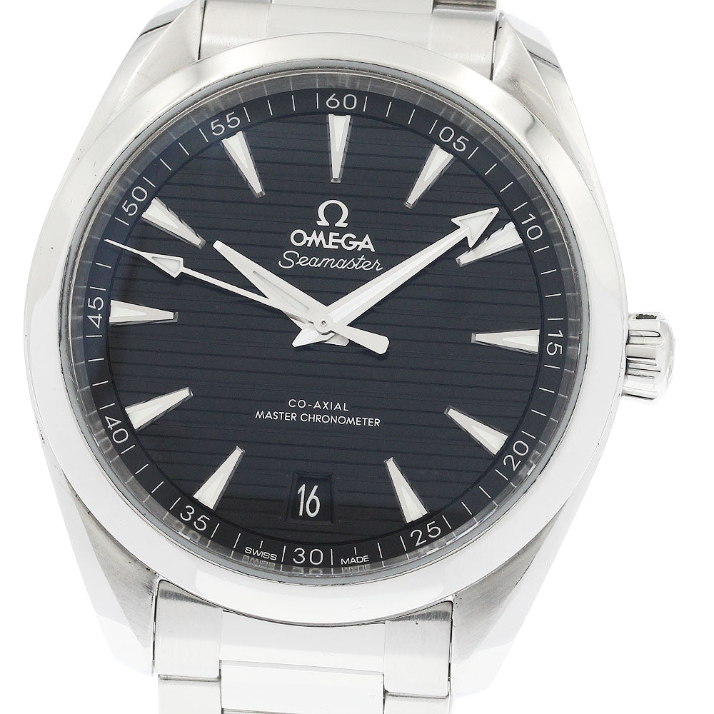 OMEGA Seamaster Aqua Terra 220.10.41.21.01.001 Coaxial Automatic Men's_935430