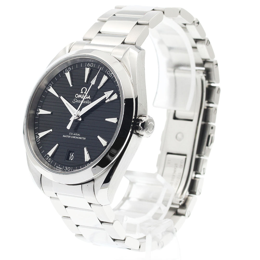 OMEGA Seamaster Aqua Terra 220.10.41.21.01.001 Coaxial Automatic Men's_935430