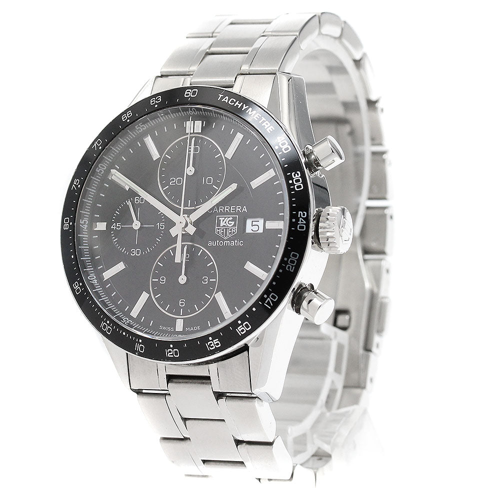 TAG HEUER Carrera CV201E-0 Chronograph Caliber 16 Automatic Men's Watch_935457