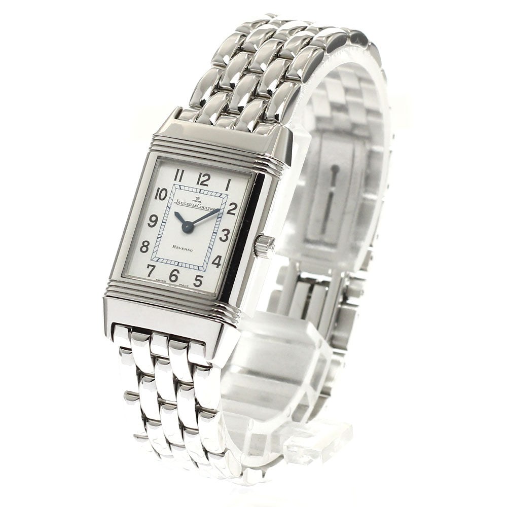 JAEGER-LECOULTRE Reverso 260.8.08/Q2618120 Quartz Ladies Watch_935530