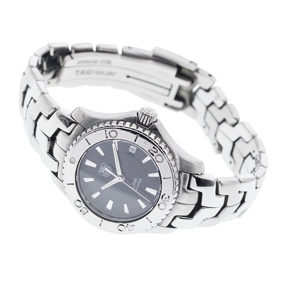 公式】CLOSER｜タグホイヤー TAG HEUER WJ1314-0 リンク デイト