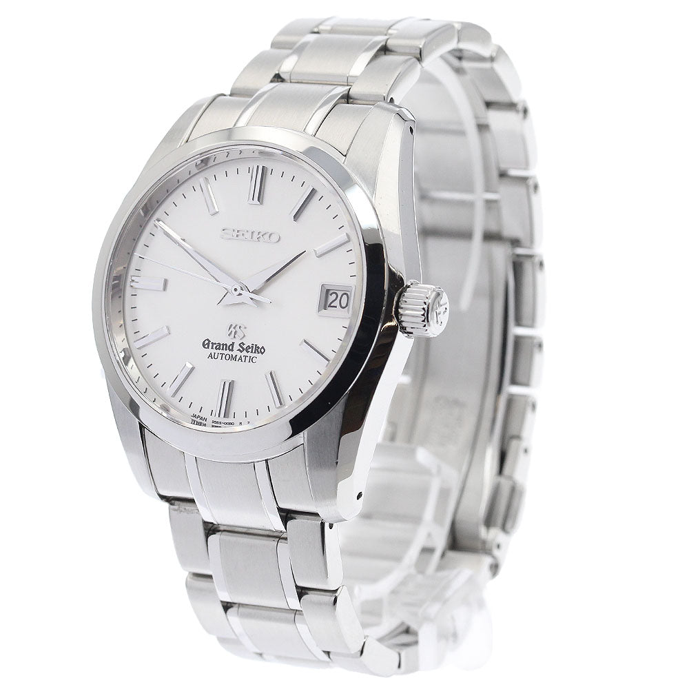 SEIKO Grand Seiko Mechanical SBGR051/9S65-00B0 Date Automatic Men's Watch_935560