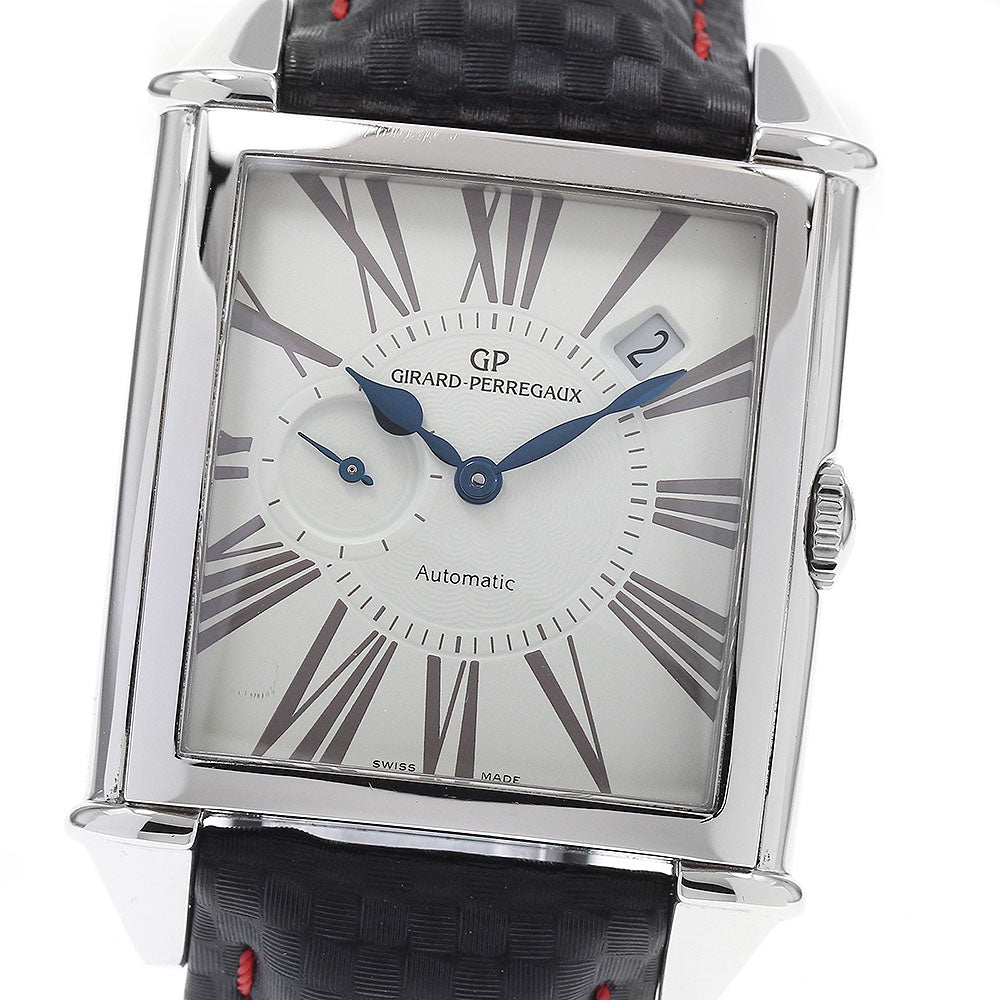 GIRARD-PERREGAUX Vintage 1945 Limited 25835-11-1320SBBCC AT Men's Watch_935567