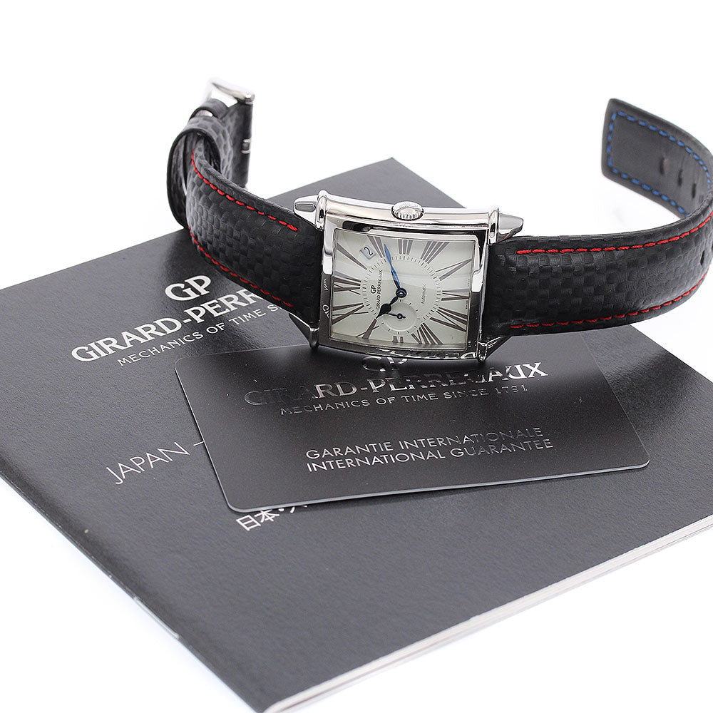 GIRARD-PERREGAUX Vintage 1945 Limited 25835-11-1320SBBCC AT Men's Watch_935567