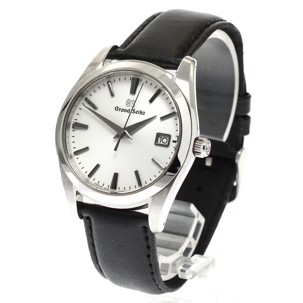SEIKO Grand Seiko Heritage SBGX295/9F62-0AB0 White Dial Quartz Men's_935595