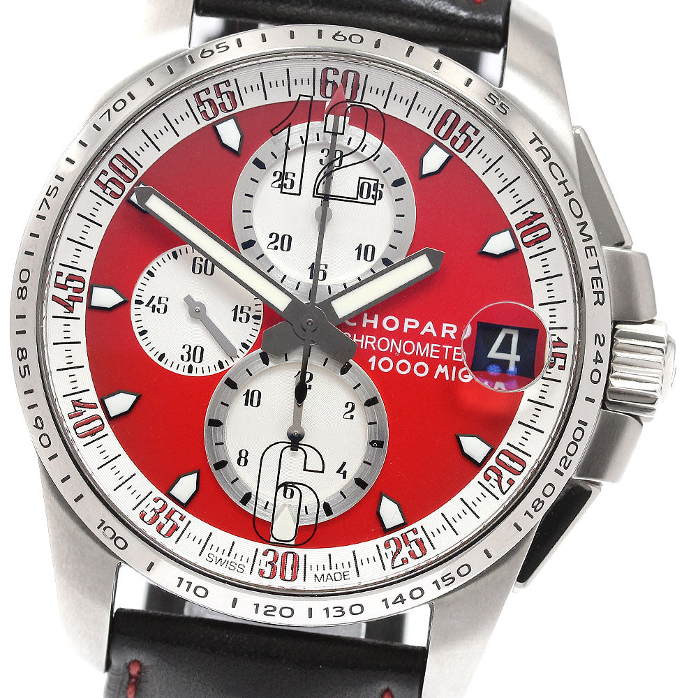 Chopard Mille Miglia GT XL 168459 Chronograph Automatic Men's Watch_935598
