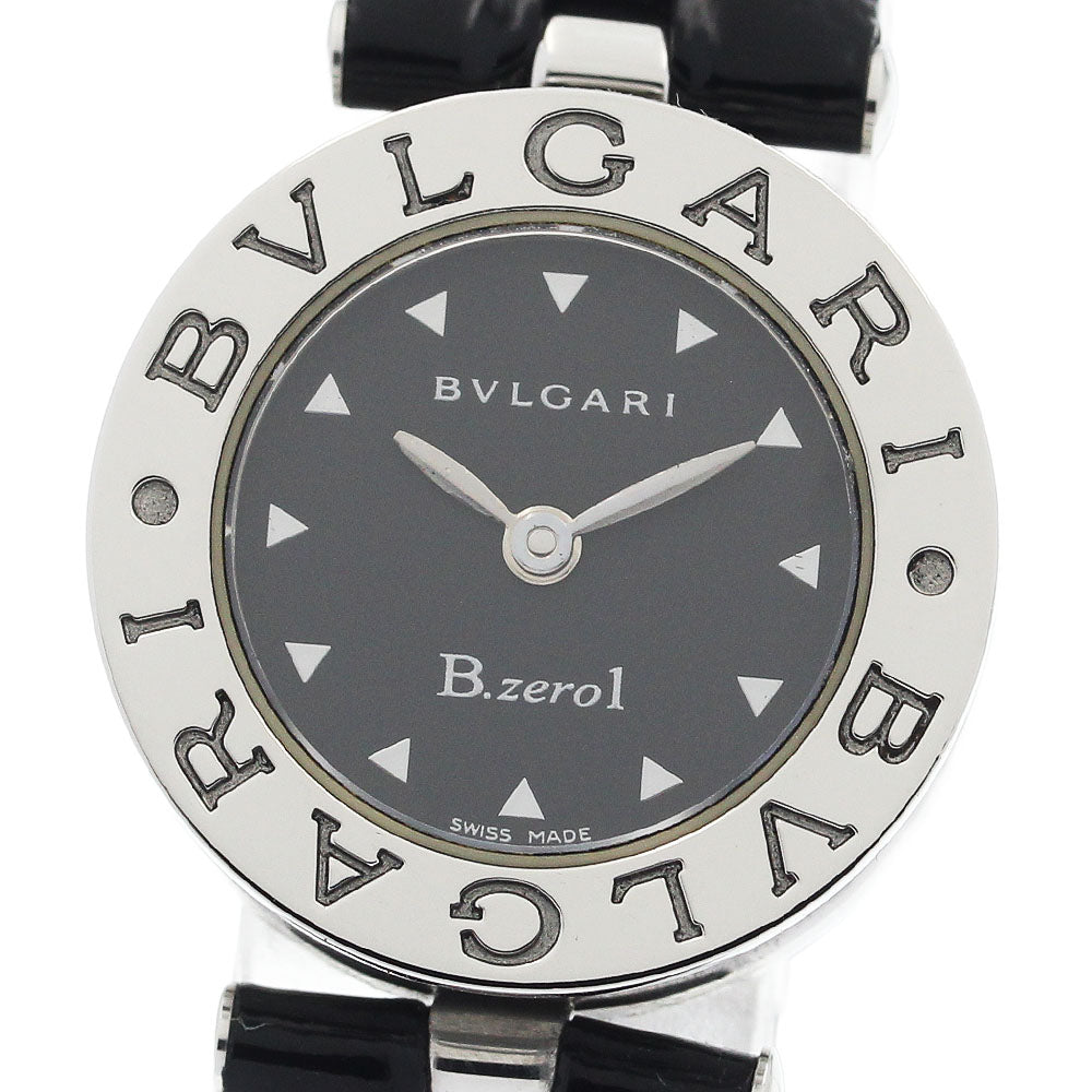 BVLGARI B-zero1 BZ22S black Dial Quartz Ladies Watch_935603