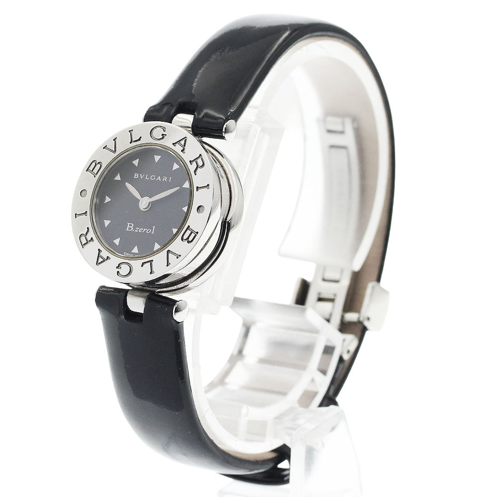 BVLGARI B-zero1 BZ22S black Dial Quartz Ladies Watch_935603