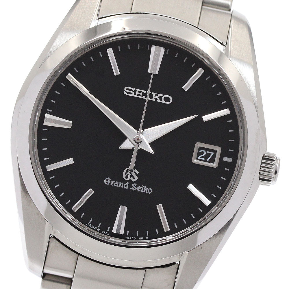 SEIKO Grand Seiko Heritage Collection SBGX061/9F62-0AB0 Quartz Men's_935611